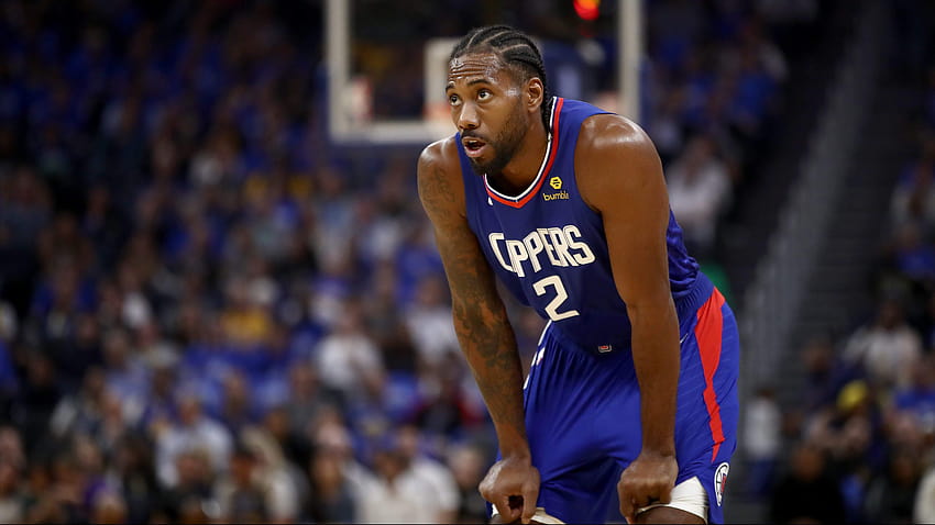 Clippers' Kawhi Leonard Puts Family First With Rest, Load Management, kawhi leonard clippers HD wallpaper