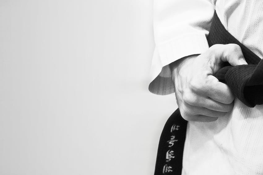 Sabuk Karate Wallpaper HD