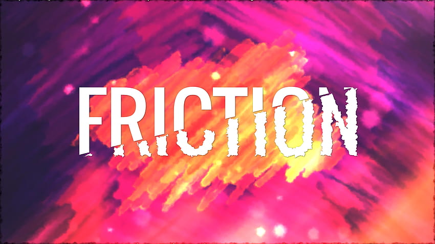 Post Featured, friction HD wallpaper