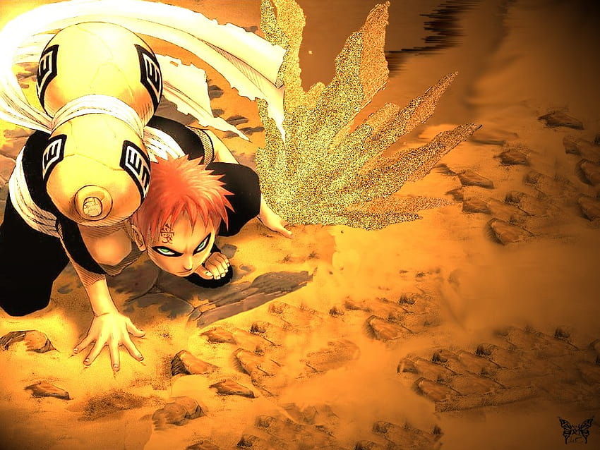 Wallpaper logo, game, Naruto, anime, sand, ninja, asian, manga for mobile  and desktop, section сёнэн, resolution 1920x1181 - download