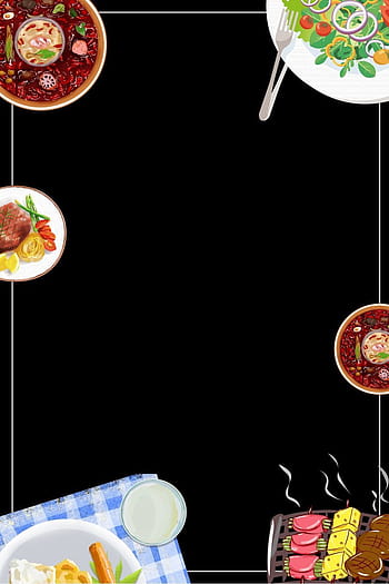 Food menu backgrounds HD wallpapers | Pxfuel