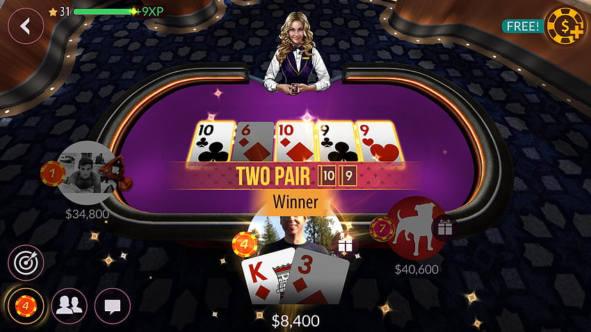 Poker hands HD wallpapers | Pxfuel