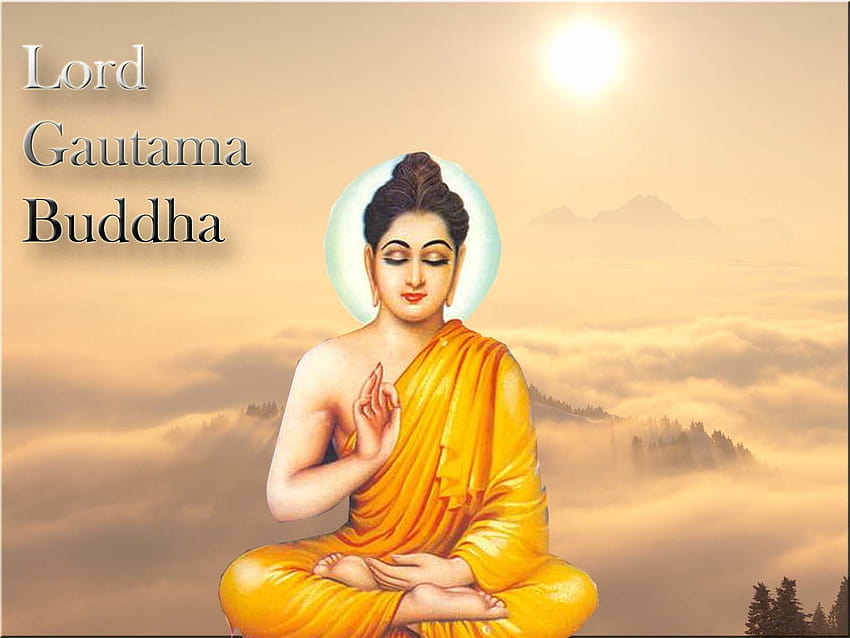 Lord Gautam Buddha images Hd download [ Best Collection ] - GoodMorningImg