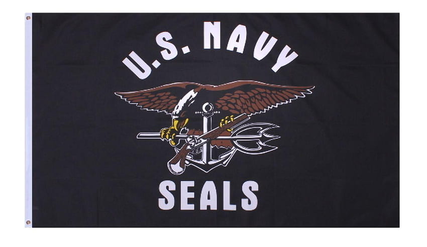 navy seal trident wallpaper