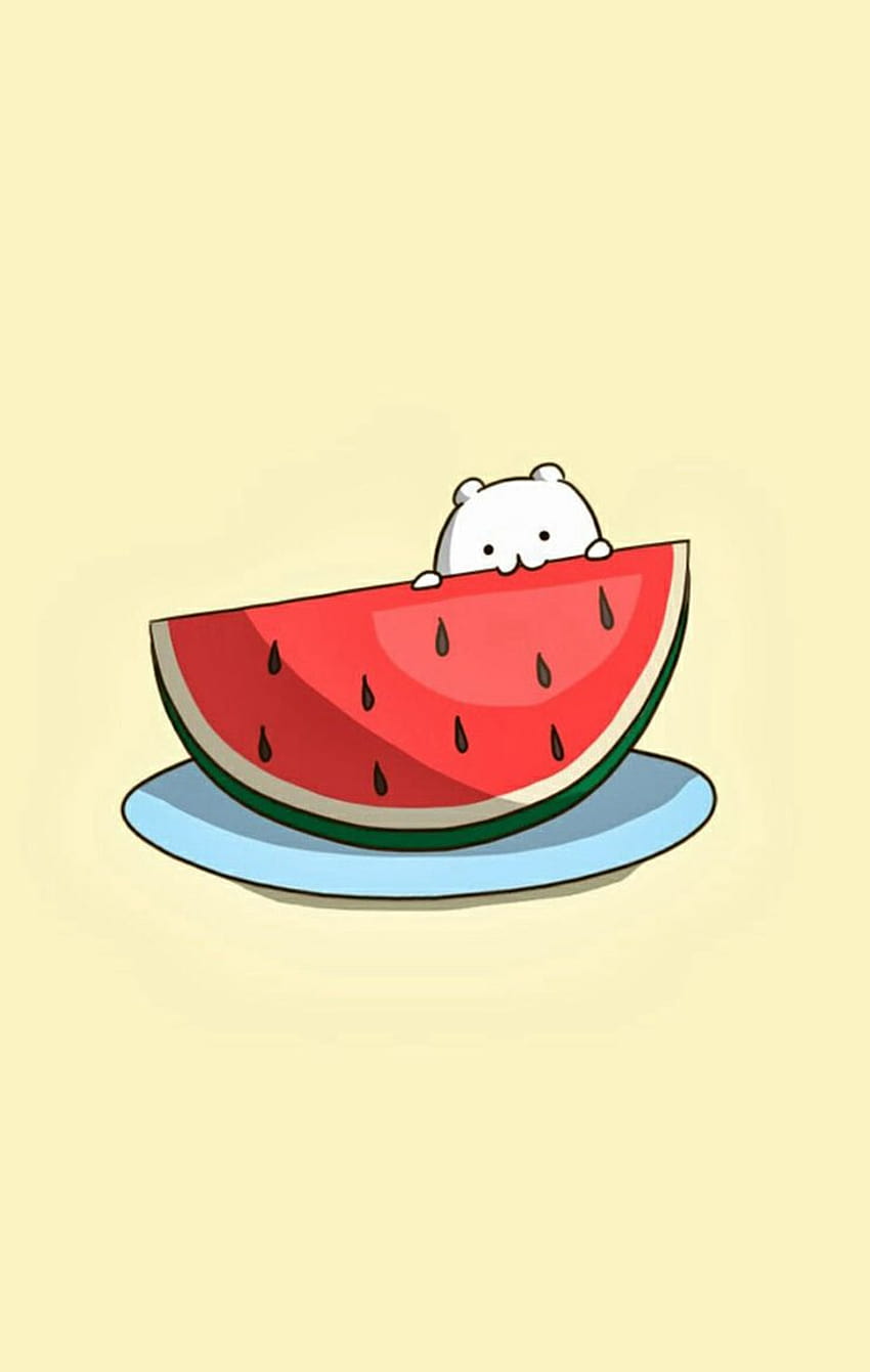 Watermelon: Mùa hè nóng bức không thể thiếu được quả dưa hấu mát lạnh và ngọt ngào. Xem hình ảnh về Watermelon để cảm nhận được vẻ đẹp tươi trẻ và sức sống của quả dưa hấu trong những ngày nắng nóng. 