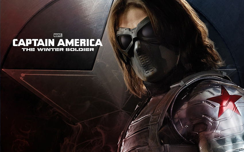 Winter Soldier Group, the winter sodier HD wallpaper