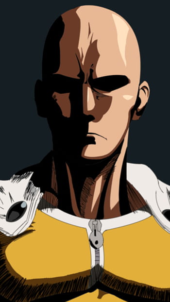 800x1280 Resolution Saitama In One Punch Man Nexus 7,Samsung Galaxy Tab  10,Note Android Tablets Wallpaper - Wallpapers Den