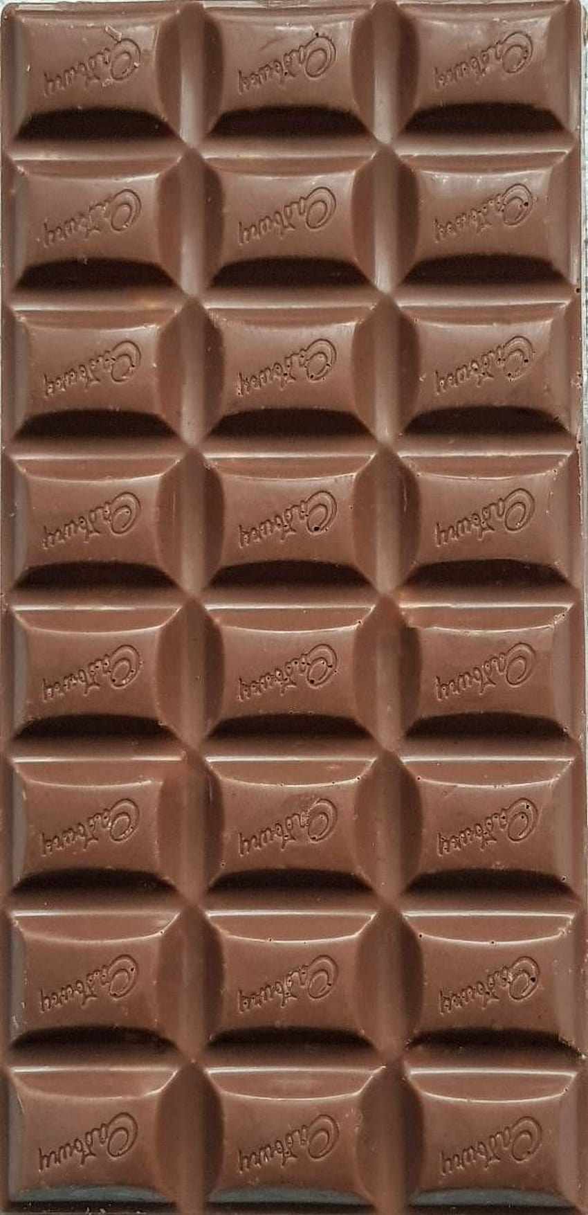 Tavoletta di cioccolato di Deanbeddall, barretta di cioccolato Sfondo del telefono HD