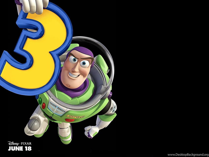 Sfondi Cartoon Buzz Lightyear, ranger spaziali Buzz Lightyear Sfondo HD