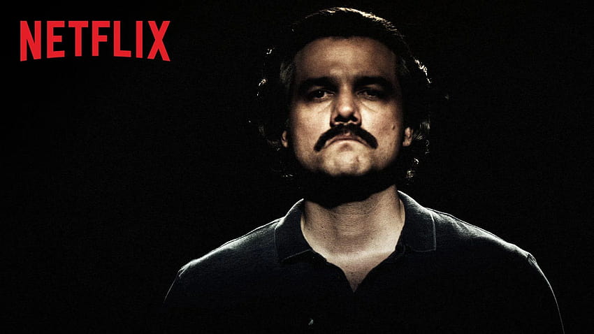 Nowość dla Pablo Escobara i powiązane sugestie Tapeta HD