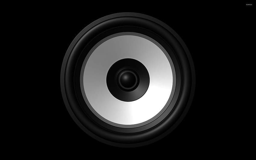Speaker [2], subwoofer HD wallpaper Pxfuel