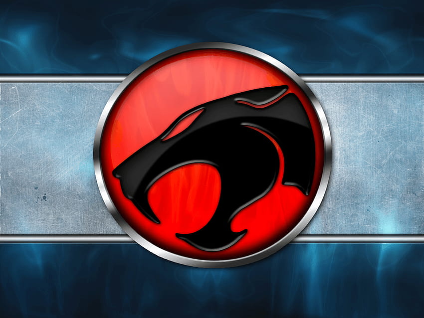 Thundercats Logo by Susyspider, thundercat logo HD wallpaper