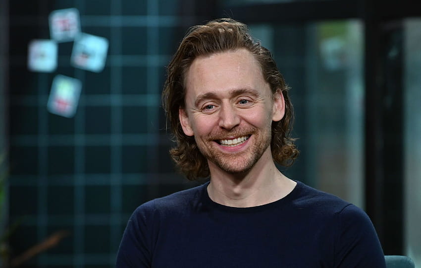Disney Plus, yaklaşan 'Loki' dizisinde Owen Wilson'ı seçti HD duvar kağıdı