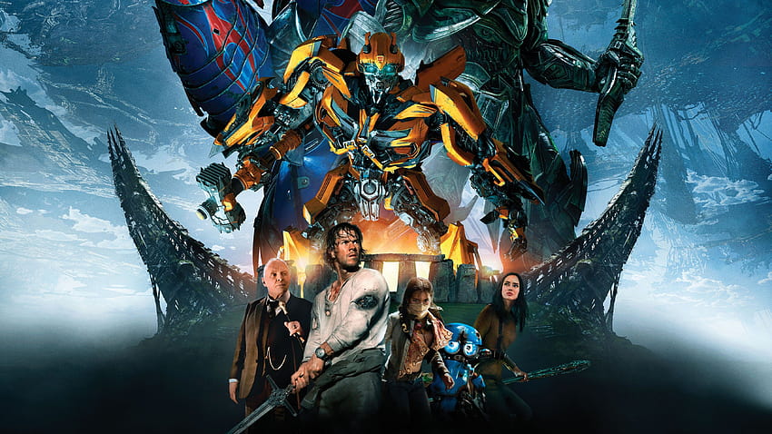 Bumblebee Transformers The Last Knight, bumblebee movie HD wallpaper |  Pxfuel