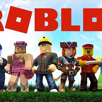 ▷ Papel de parede de Roblox games 📱