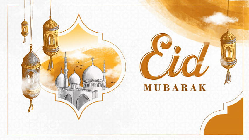 Happy eid ul adha mubarak HD wallpapers | Pxfuel
