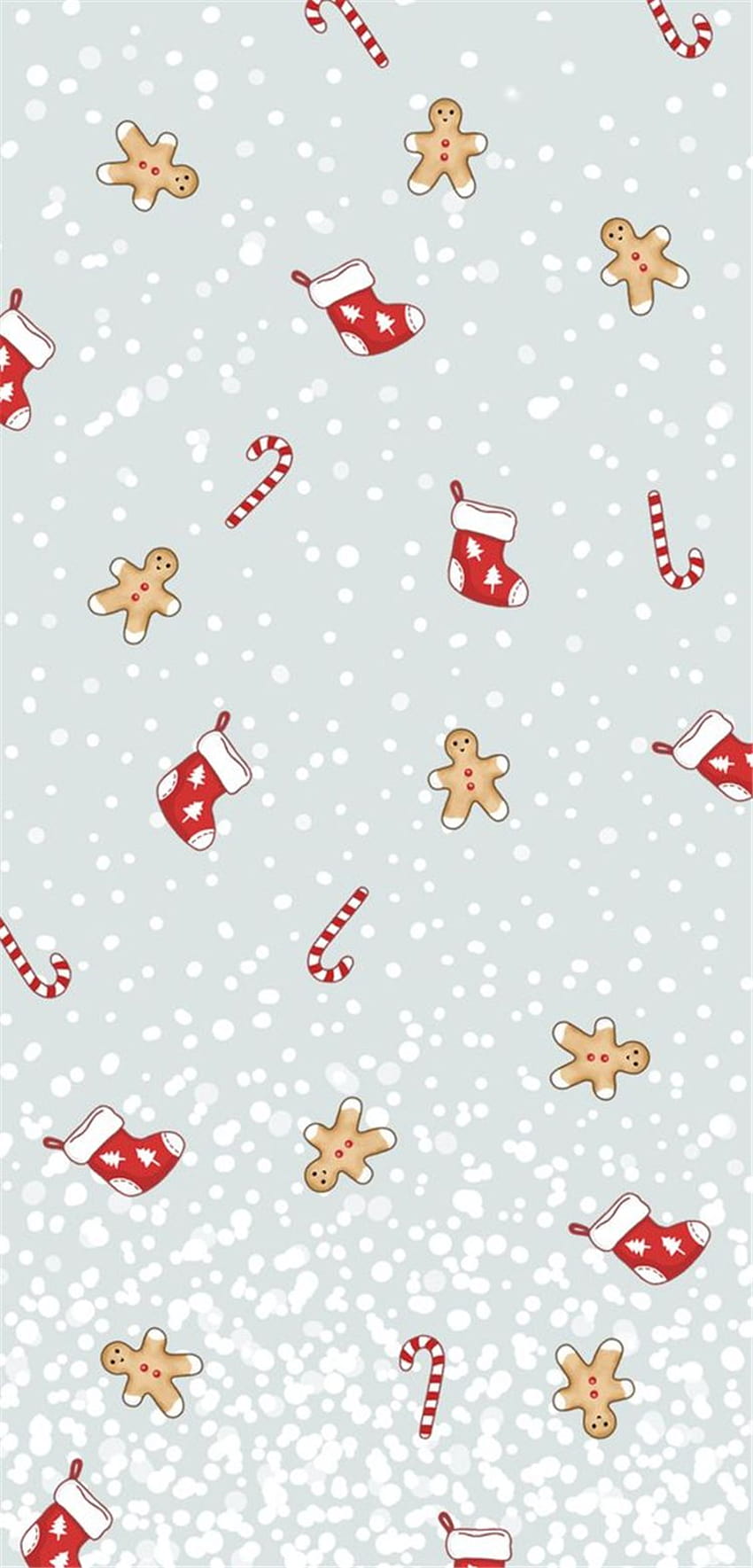 Christmas Smartphone Wallpapers on WallpaperDog