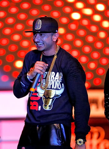 Honey Singh is back. From Brown Rang to Honey 3.0, the ups and downs