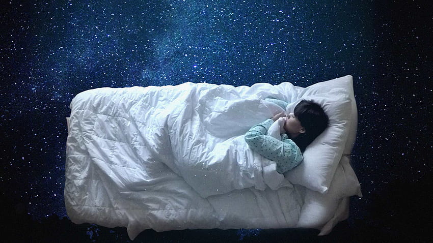 What Happens in Your Brain While You Sleep? New Research, while you were sleeping HD wallpaper