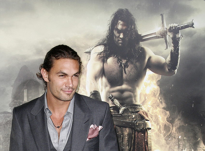 Jason Momoa Backgrounds Jason Computer HD Wallpaper Pxfuel