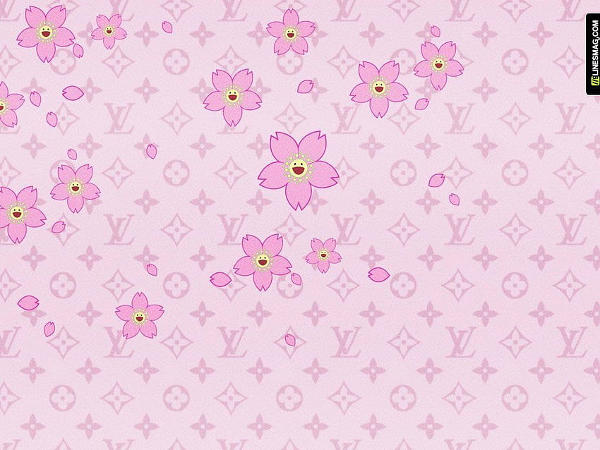 Wallpaper 📳✴️  Louis vuitton iphone wallpaper, Aesthetic iphone wallpaper,  Pink wallpaper iphone