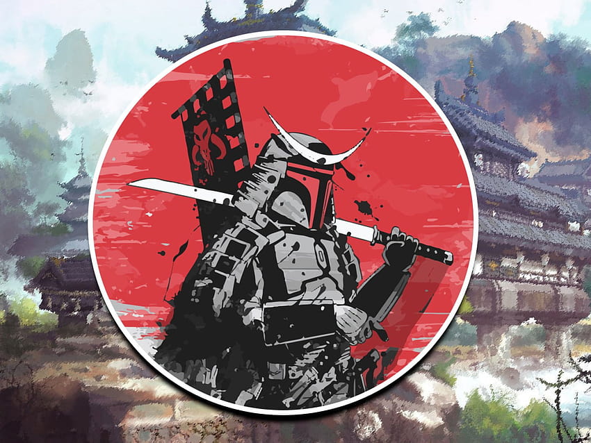 Samurai, Japan, Japanese Art, Feudal Japan • For You HD wallpaper