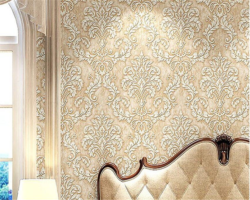 beibehang 3D superimposed foam upscale ...aliexpress · In stock HD wallpaper