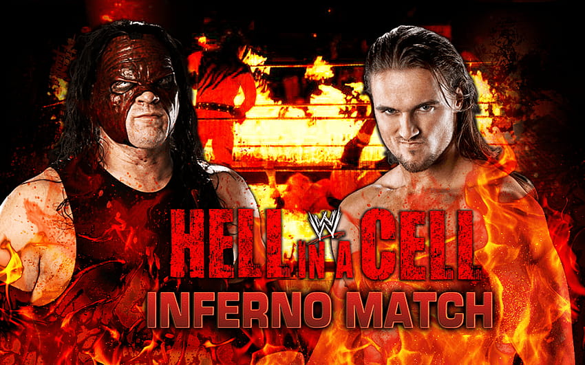 WWE Hell In A Cell 2013 , Movie, HQ WWE Hell In A Cell 高画質の壁紙