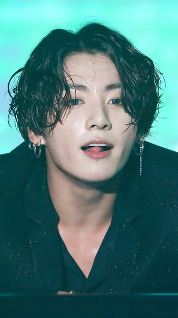 BTS: Jungkook Explains Why He Cut His Long Hair, But the Journey's ...