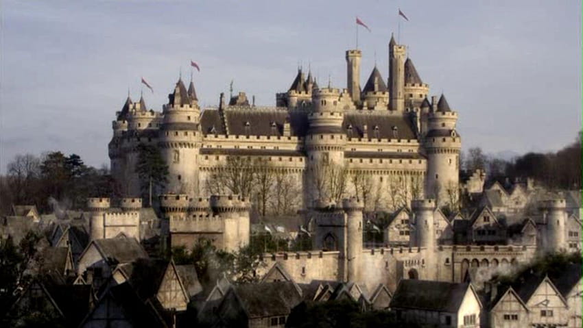 Merlin: Season 1 Promotional Photos