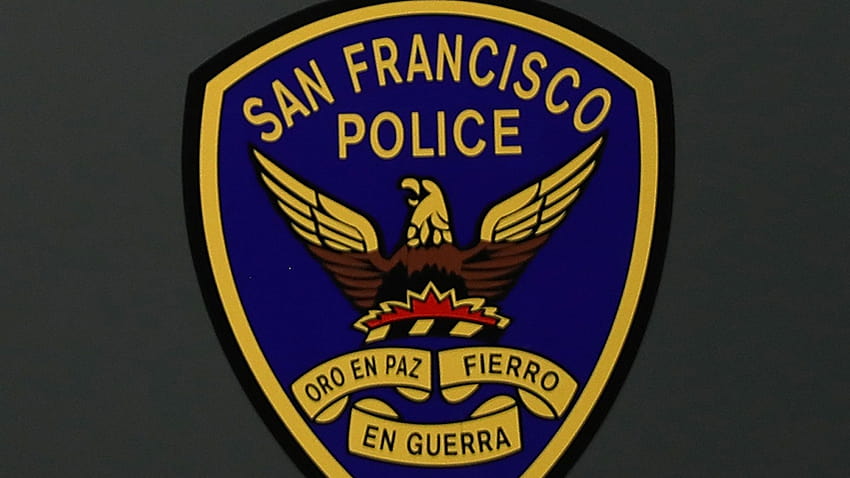 S.F. Police Officer Already Suspended for Sending Racist Texts Is, sfpd HD wallpaper
