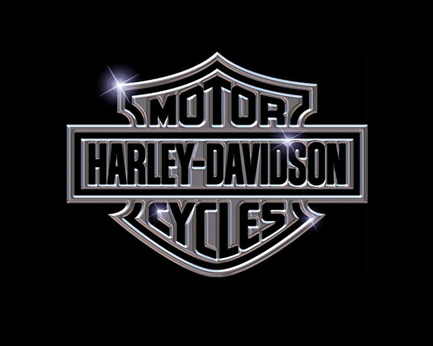 30 Top Selection of Harley Davidson, 3d harley davidson HD wallpaper