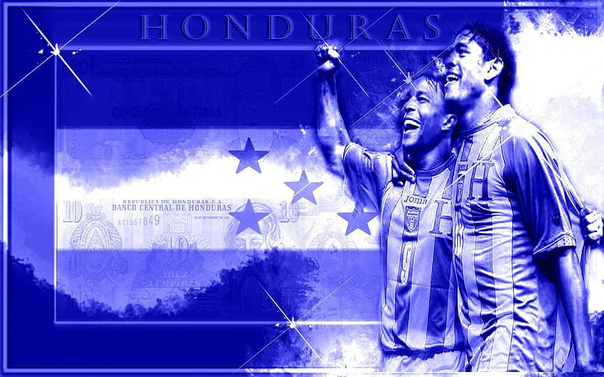 honduras , carlos pavon y carlos costly, honduras HD wallpaper