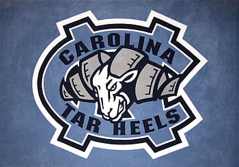 North Carolina Tar Heels Logo, unc basketball HD wallpaper | Pxfuel