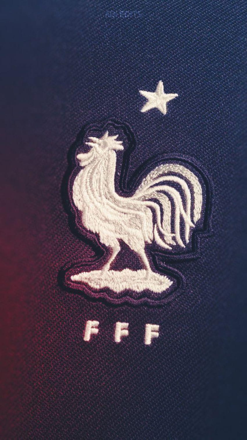 France Football Lockscreen by adi HD phone wallpaper | Pxfuel