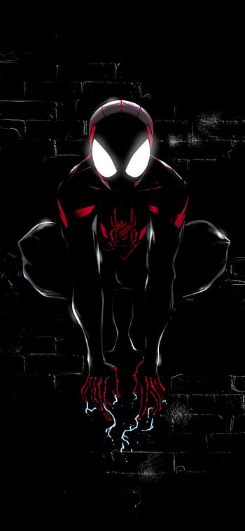 Miles Morales Wallpaper Discover more android background iphone 6 iphone  7 phone wallpaper httpswwwna  Iphone 7 wallpapers Wallpaper Iphone  6 wallpaper