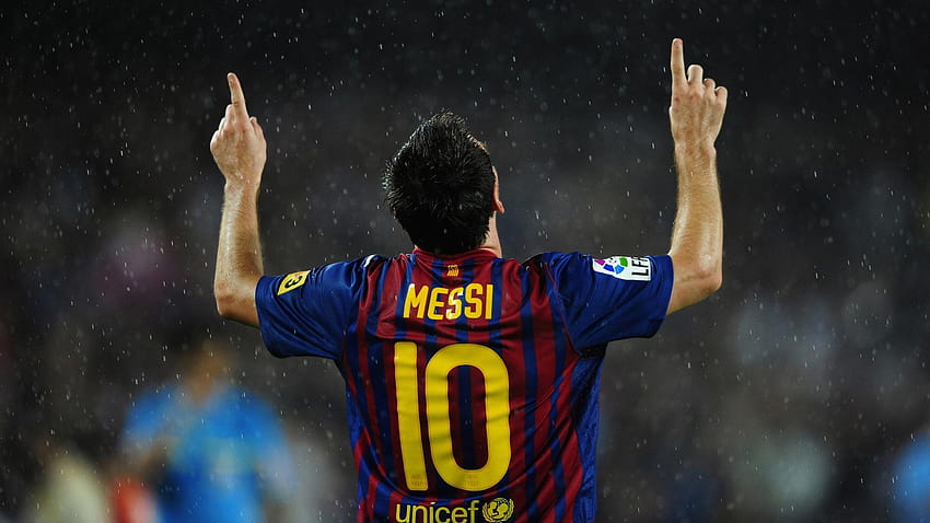 Thème Lionel Messi pour Windows 10, messi pour pc Fond d'écran HD