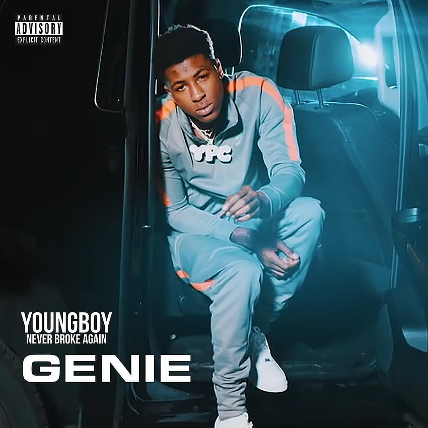 Listen to YoungBoy Never Broke Again, nba youngboy ddawg HD phone wallpaper