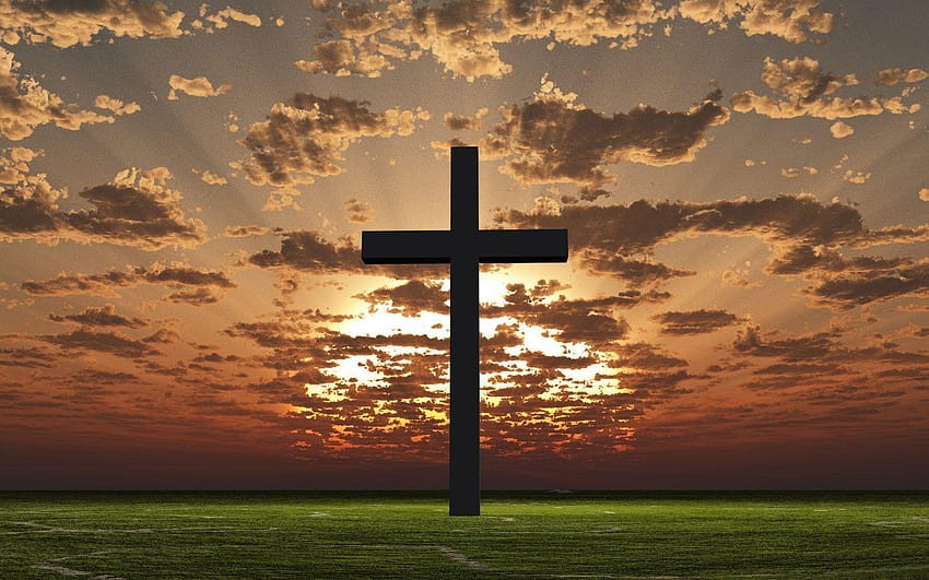 Christian Cross , Christian Cross Backgrounds for Windows HD wallpaper