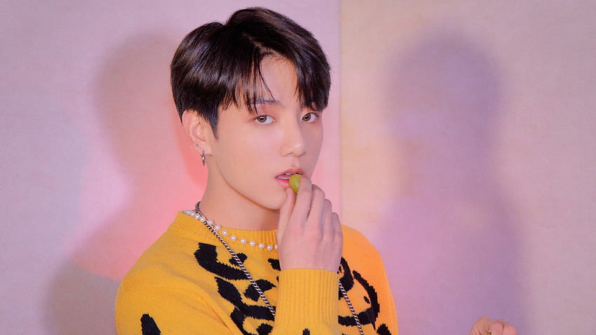 Jungkook BTS Map of the Soul: Persona, bts jungkook HD wallpaper | Pxfuel