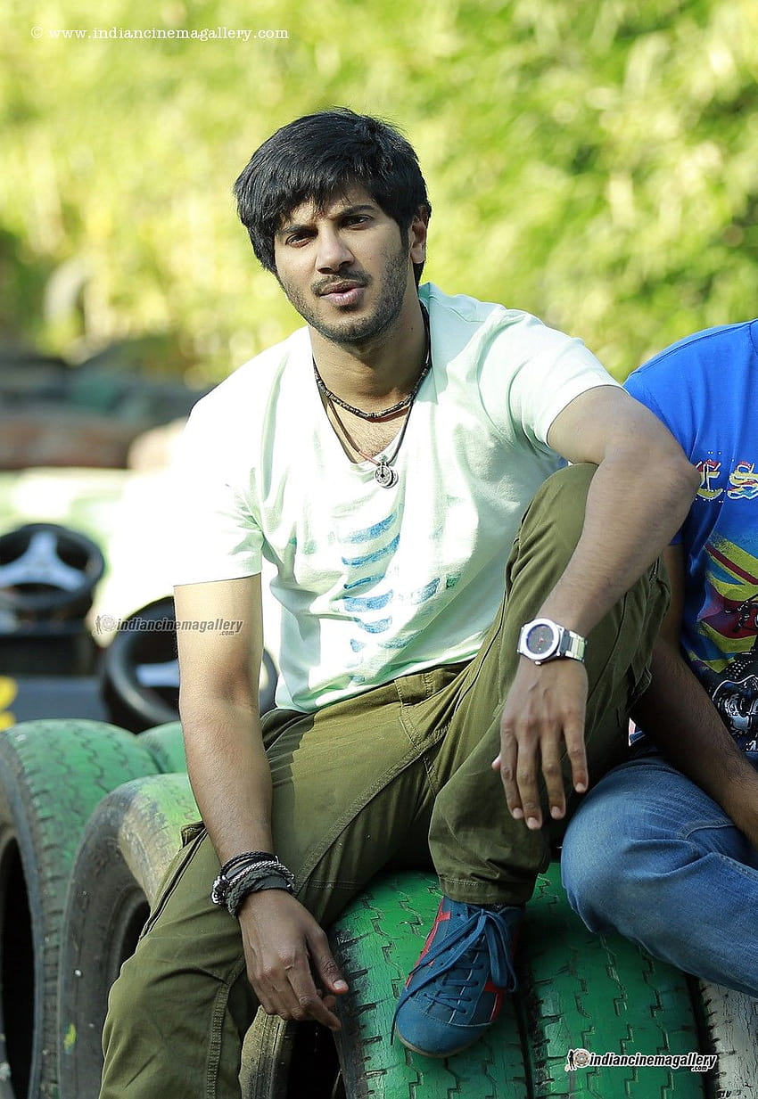 Dulquer Salmaan Cave, bangalore days HD phone wallpaper | Pxfuel