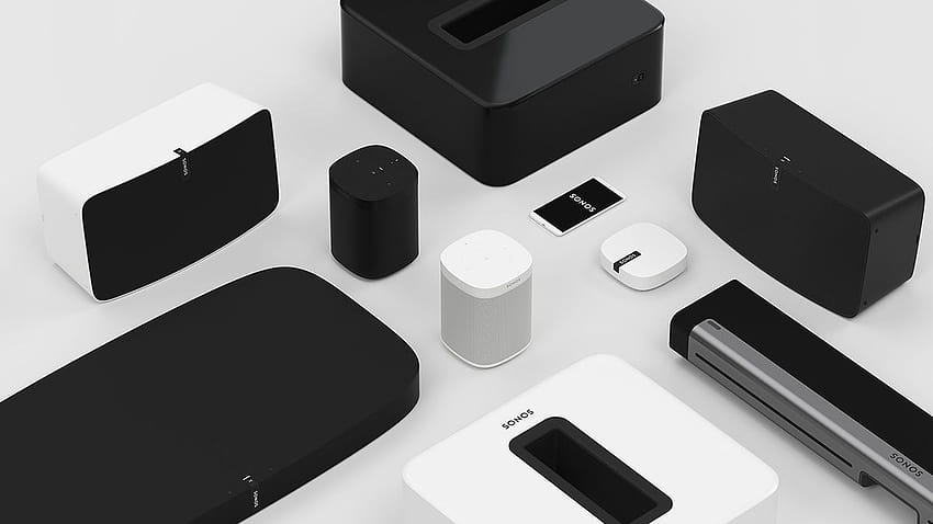 Sonos: everything you need to know HD wallpaper