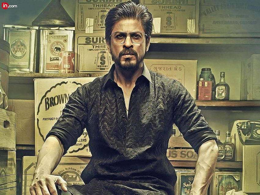 File: Shahrukh Khan, shah rukh khan Wallpaper HD
