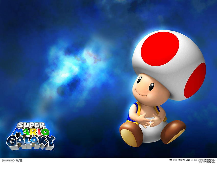 Toad Wallpaper 57 images