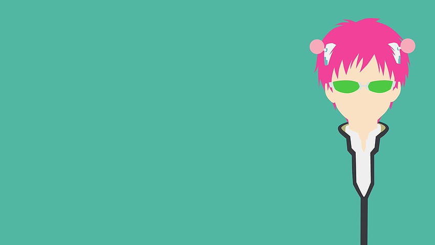 Top 54+ Saiki K Wallpaper - In.cdgdbentre