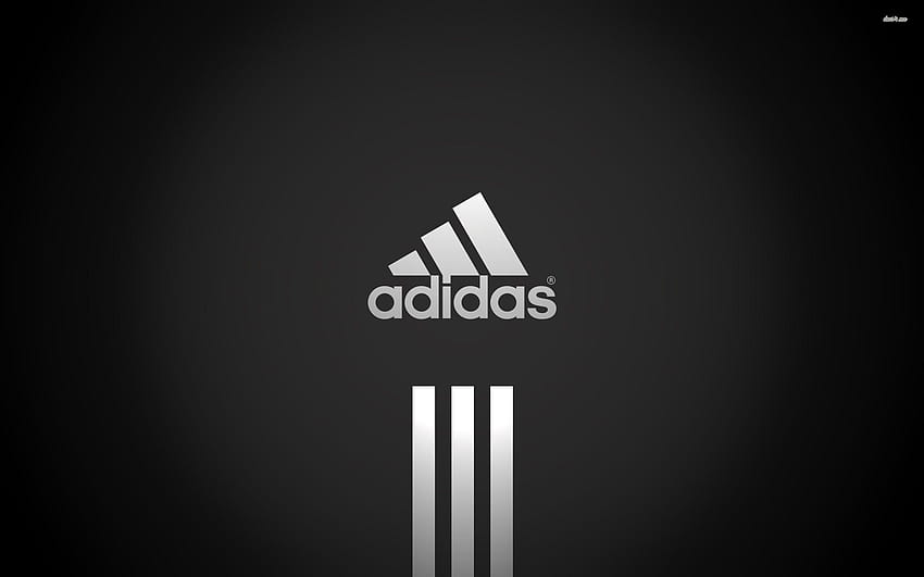Adidas HD wallpaper