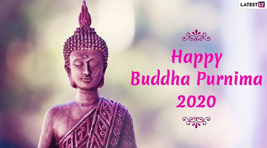 Happy buddha purnima HD wallpapers | Pxfuel