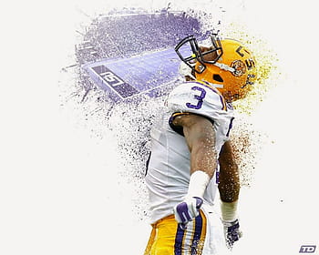 Odell Beckham Jr. Wallpaper Explore more American, Baton Rouge, Football,  Louisiana, New York wallpaper…