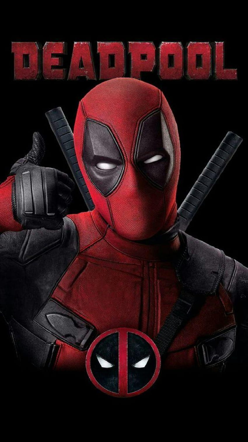 39 best ▫Deadpool▫, best deadpool HD phone wallpaper