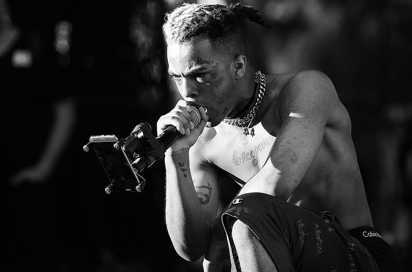 XXXTentacion Shooting: Arrest Warrant Issued for â€˜Person of